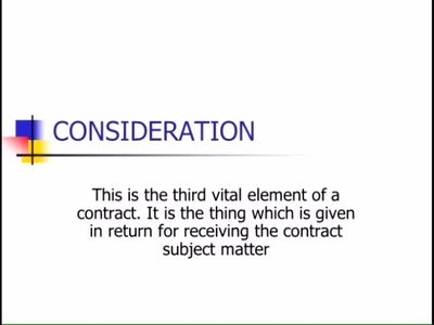 Consideration Podcast 1 - mmutube