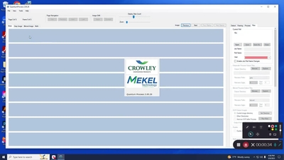 Opening Software and Layout - Penn Libraries Mediaspace
