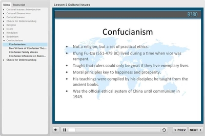 B380 L2 Confucianism - BYU-Idaho