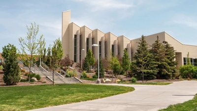 Teaching Online at BYU-Idaho - BYU-Idaho