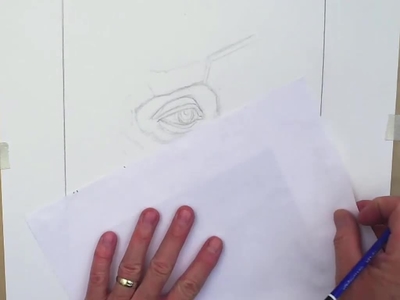 Eye Socket Shading - BYU-Idaho