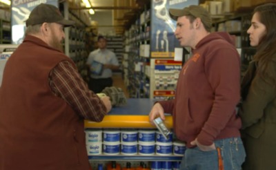 A Helping Hand - BYU-Idaho