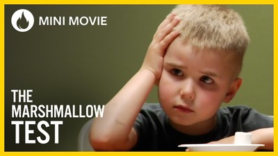 The Marshmallow Test | Igniter Media | Church Video - BYU-Idaho