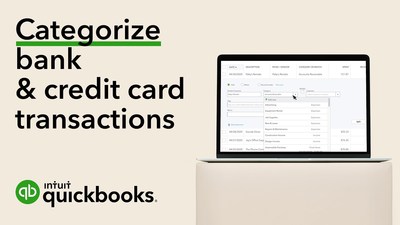 Categorize Bank & Credit Card Transactions in QuickBooks Online - BYU-Idaho