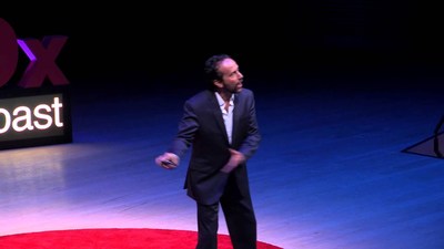 The 7 secrets of the greatest speakers in history | Richard Greene | TEDxOrangeCoast - BYU-Idaho