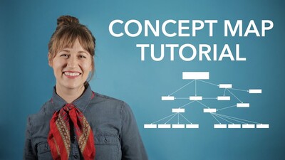How to Make a Concept Map - BYU-Idaho