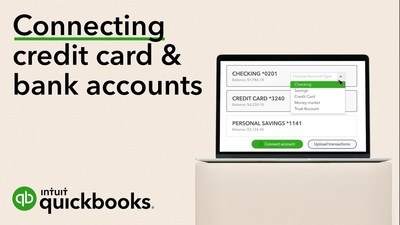 Connect Your Bank & Credit Card Accounts to QuickBooks Online - BYU-Idaho