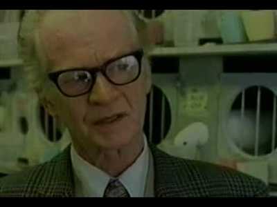 B.F. Skinner - Operant Conditioning and Free Will - BYU-Idaho