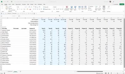 Education Project Preview - BUS115 - BYU-Idaho