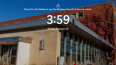 CS 173 (CL1/CL2): Discrete Structures Spring 2026 - Illinois Media Space