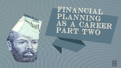 Financial Planning as a Career Part Two - Illinois Media Space