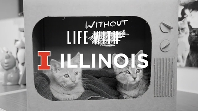 Without Illinois - Illinois Media Space