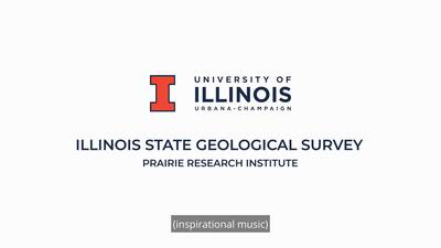 Illinois State Geological Survey 2021 - Illinois Media Space