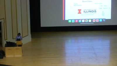 CS 225 Spring 2026 - Illinois Media Space