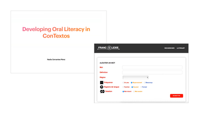 2021 Summer Fellowship Project Showcase - Princeton University Media Central