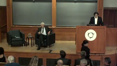 Transnationalization of Democracy: A European Experiment - Princeton University Media Central