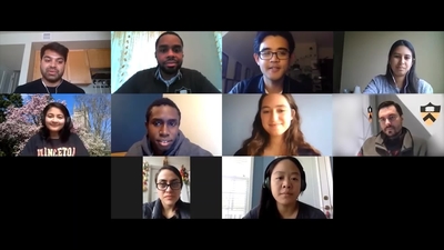 SPIA DEI Video - Princeton University Media Central