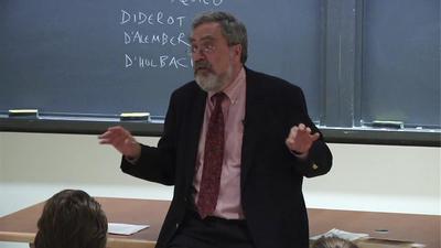The Humanities Sequence - Princeton University Media Central