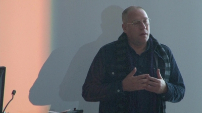 2019-11-20 Peter Zellner - DAAP MediaSpace