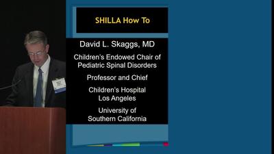 SHILLA Technique - POSNAcademy