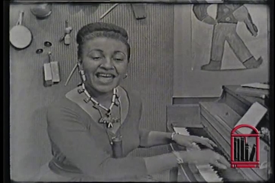 Sing-a-Song [1955-03-06] | 1 of 1 | 55015cyt - University of Georgia Kaltura