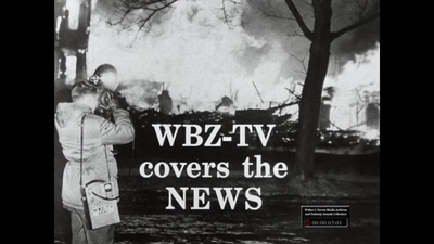 WBZ-TV Covers the News | 58007nwt - University of Georgia Kaltura