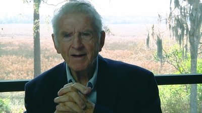 GEOH-023 Interview with Frederick Marland - University of Georgia Kaltura