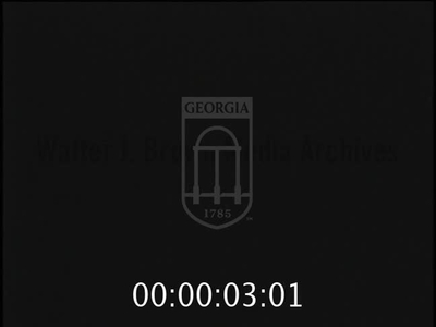 The Nightly Business Report. [1985-11-13] | 1 of 1 | 85018nwt-arch - University of Georgia Kaltura