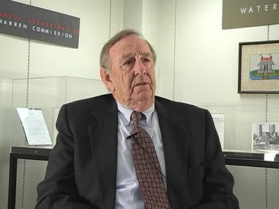 Bob Short, Reflections on Georgia Politics - University of Georgia Kaltura