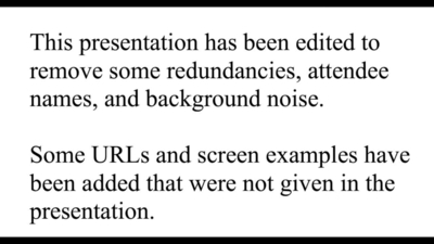 EndNote for Macs Spring21 - University of Georgia Kaltura