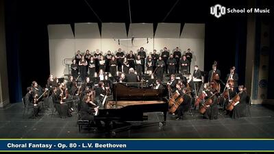 SYMPHONY ORCHESTRA CONCERT ”cELEBRATION 2005” ～Heart Beat