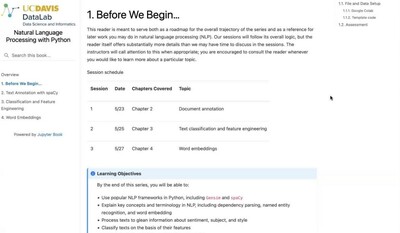 Natural Language Processing with Python (3-part series) – Part 1 of 3 ...