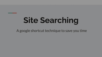 Google Tips and Tricks Archives • Page 4 of 37 • TechNotes Blog