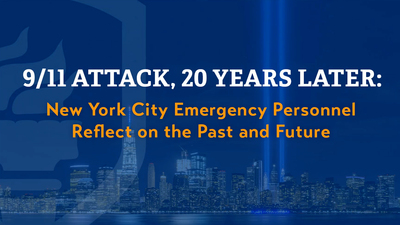 Emergency Medical Technicians EMTs Not Forgotten 9-11 WTC EMS