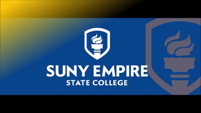 Welcome to Online Learning at SUNY Empire, New to Online Learning? Don't  worry -- we're not. Learn more:  By Empire State  University
