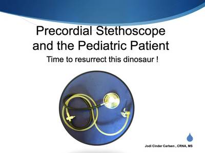 Precordial stethoscope new arrivals