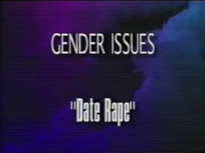 9 - Date Rape - mymedia : Waubonsee Community College