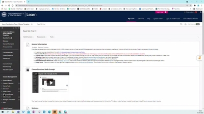 Learn Template walk- through - Media Hopper Create