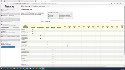 Admin Pages - Media Hopper Create
