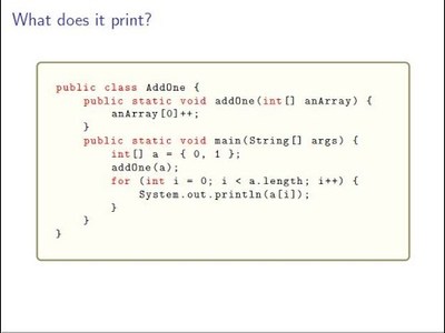 Informatics 1B Lecture 7 Part 2 - Media Hopper Create