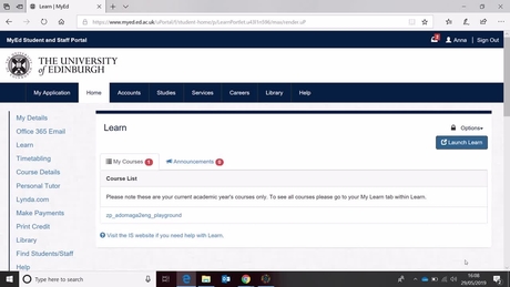 Turnitin assignment checker picture
