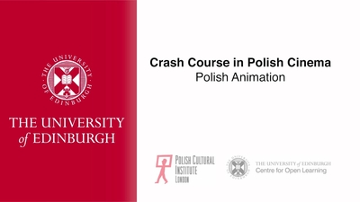 Crash Course in Polish Cinema - Polish Animation - Media Hopper Create