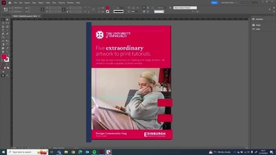 Preparing for Print: Document checks - Media Hopper Create