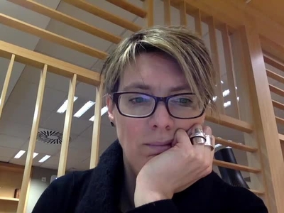 Test - Media Hopper Create