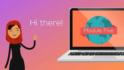 Module 5 Introduction - Media Hopper Create