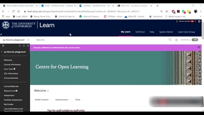 collaborate guide 03/20 - Media Hopper Create