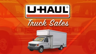 Uhaul point store of sale