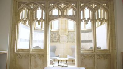 谢菲尔德大学国际学院学生宿舍是怎样的？ - The University of Sheffield Kaltura Digital Media Hub