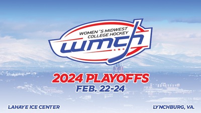 WMCH Playoffs 4 - Midland vs Minnesota | Feb. 22, 8:30PM - Liberty University
