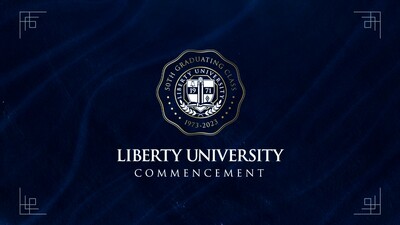 Commencement  Liberty University